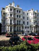 Courtlands Hotel,  Eastbourne